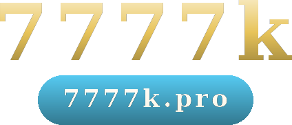 7777k logo